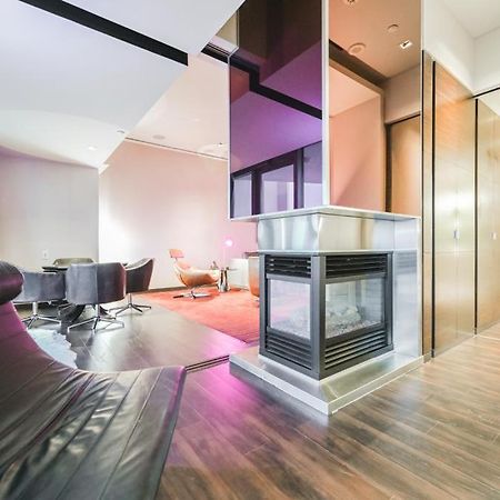 Intimo Palms Place Penthouse Las Vegas Exterior photo