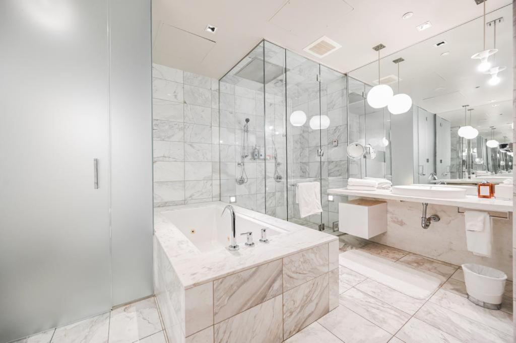 Intimo Palms Place Penthouse Las Vegas Exterior photo