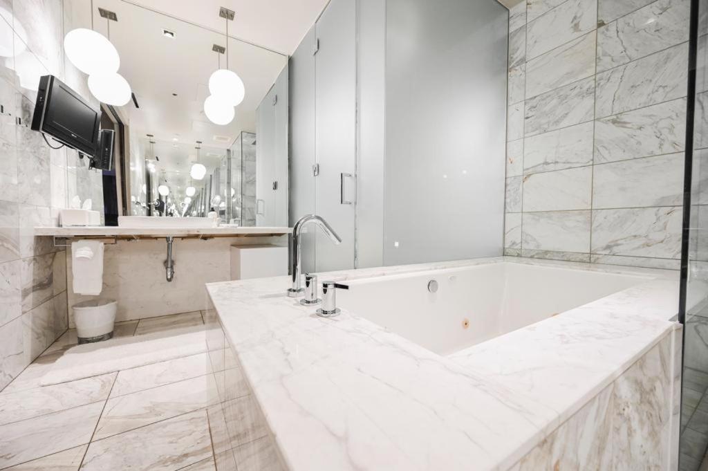 Intimo Palms Place Penthouse Las Vegas Exterior photo