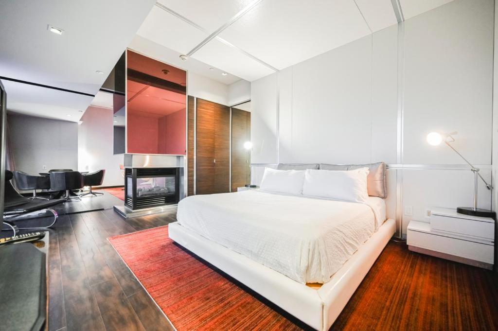 Intimo Palms Place Penthouse Las Vegas Exterior photo